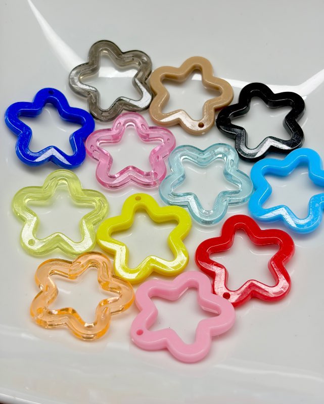 Pentagon star