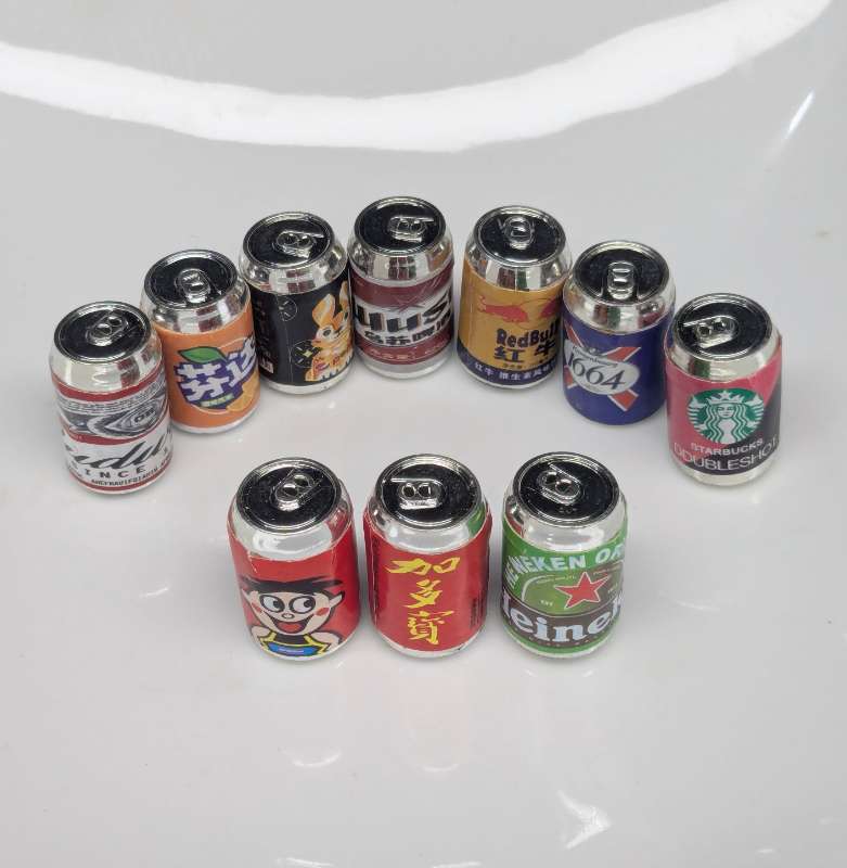Beverage kan