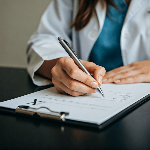 Recetas médicas