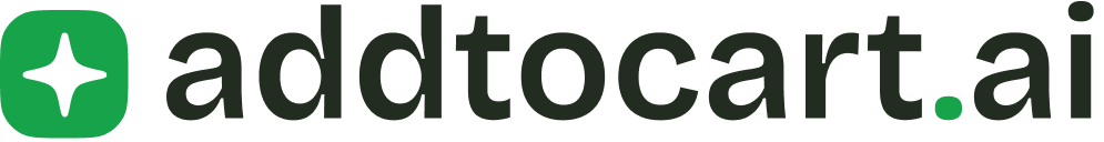 Add To Cart AI - Logo