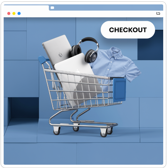 Reducing Cart Abondonment