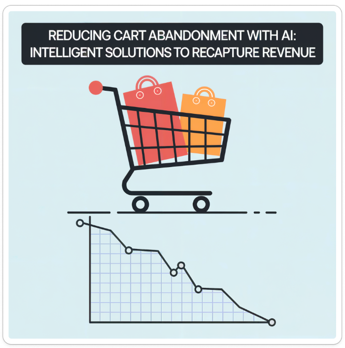 Reducing Cart Abandonment