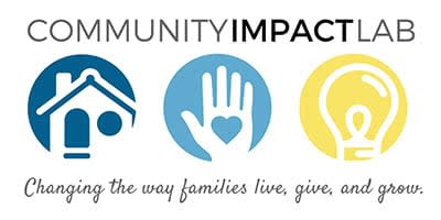 Community Impact Lab logo Community Impact Lab logo