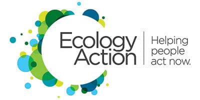 Ecology Action logo Ecology Action logo