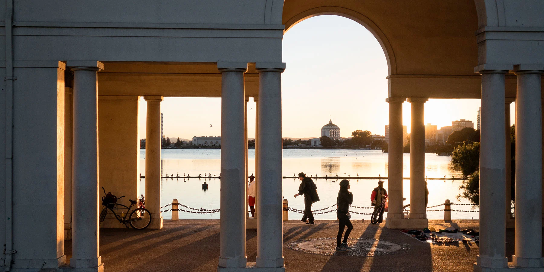 Lake Merritt