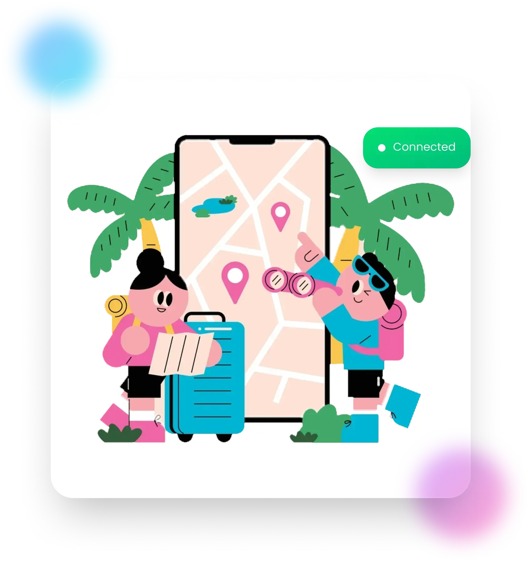 ee eSIM illustration