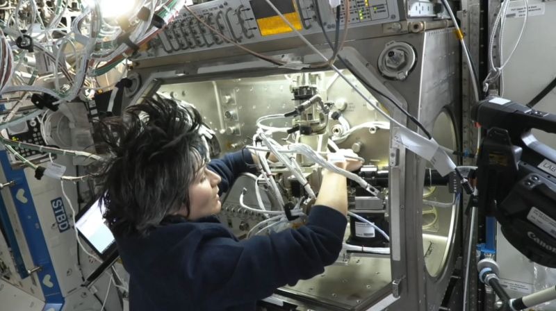 PharmaSpace AI – The Autonomous Bio-Safety Mission