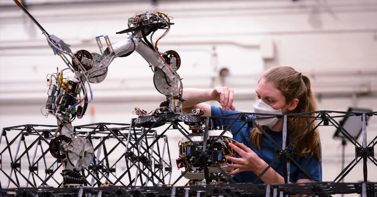 Jordanian Resources for Space Systems & Robotics Applications