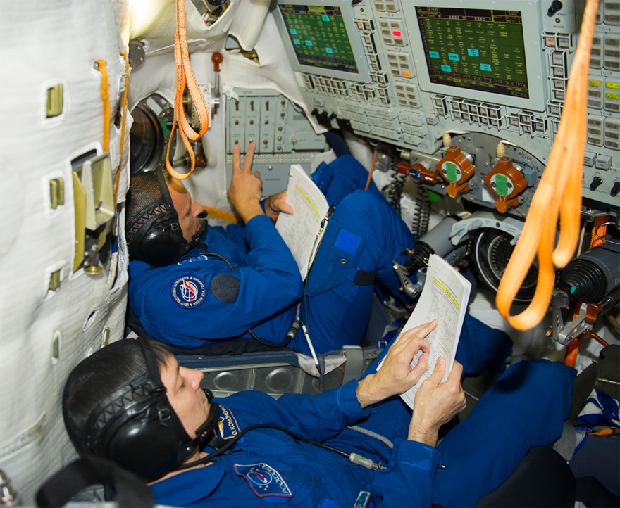 Space-Earth Synergy Challenge: From Earth-Based Research to Space Applications
