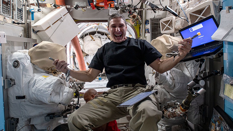Space Vision, Autonomous Operations & Space Object Intelligence Challenge