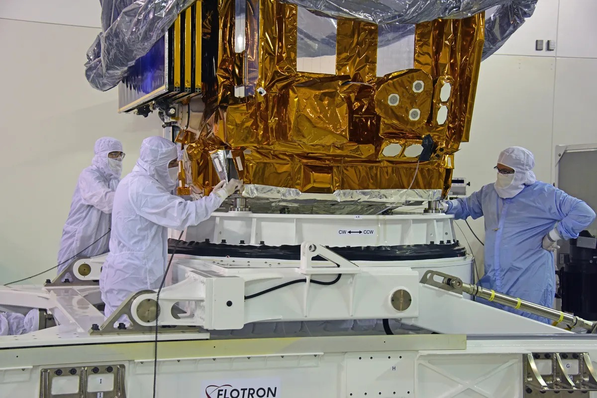 Space Energy, Thermal & Protection Systems Challenge