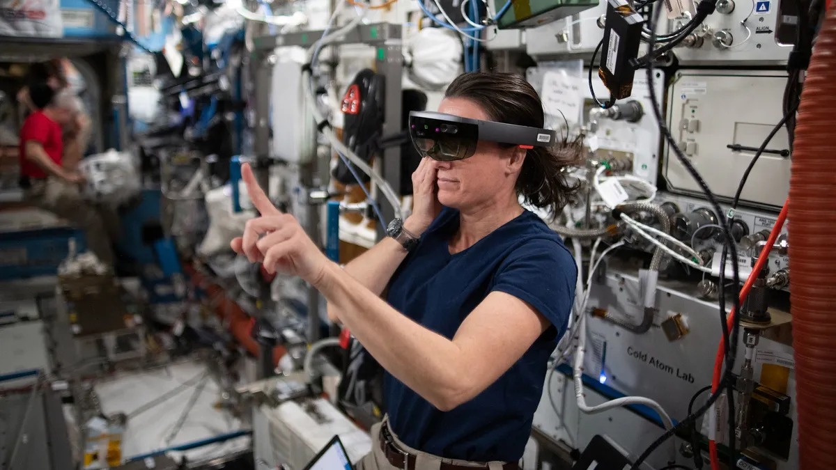 Mission on Earth: Inspire Jordan’s Future Space Explorers