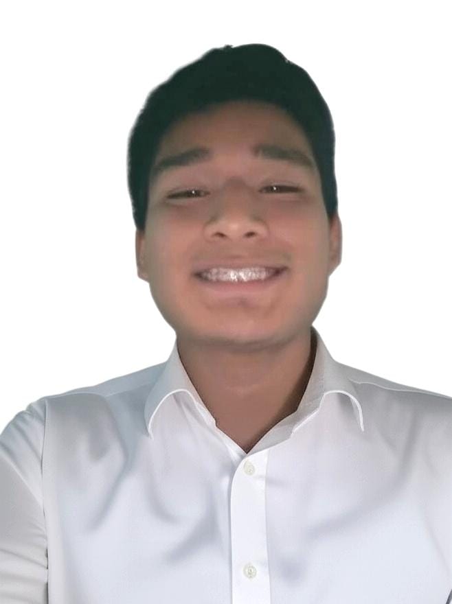 Yan Baca