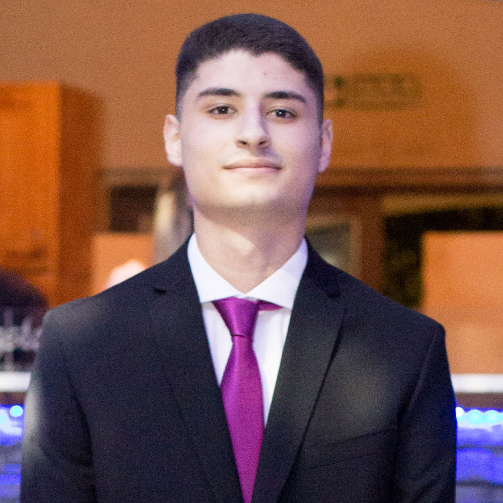 Lucas Pereira Da Silva