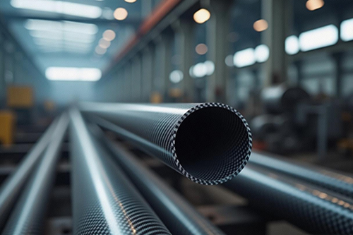 Carbon Fiber Tubes