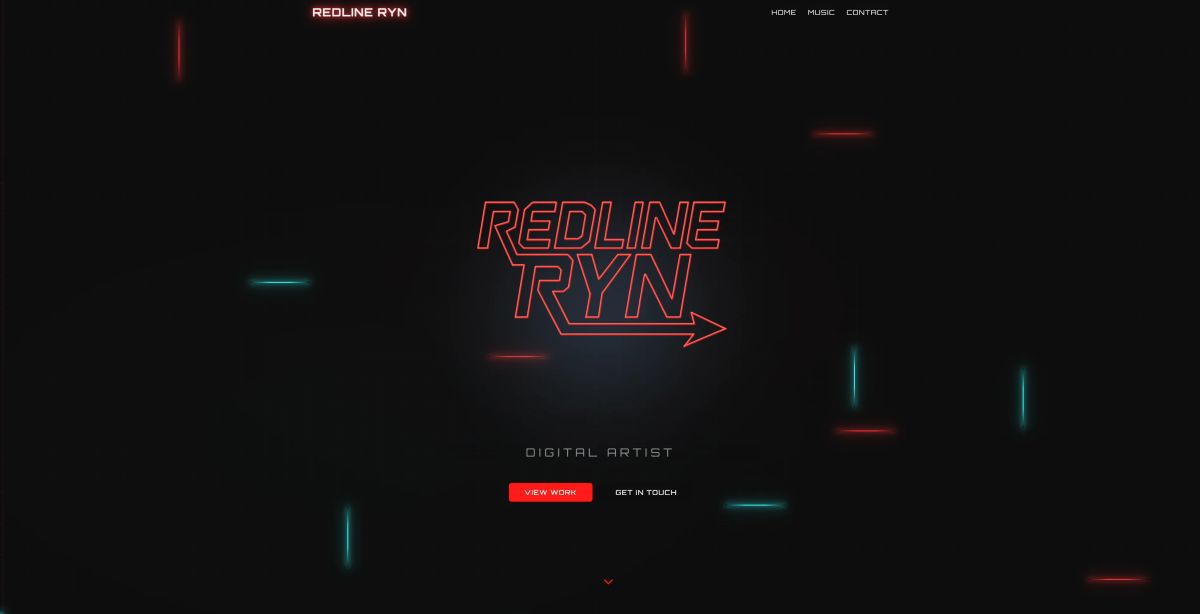 Redline Graphics Llc Redline Design LLC - Digital Marketing That Doesn't Suck
