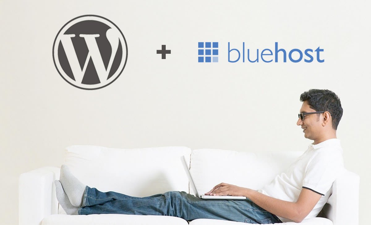 How to start your WordPress Blog in Bluehost hosting