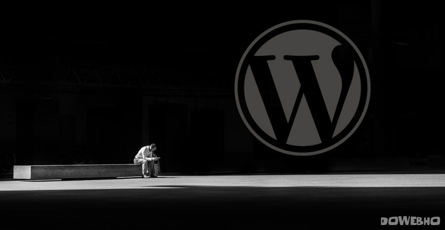 How to Disable Comments in your WordPress Blog