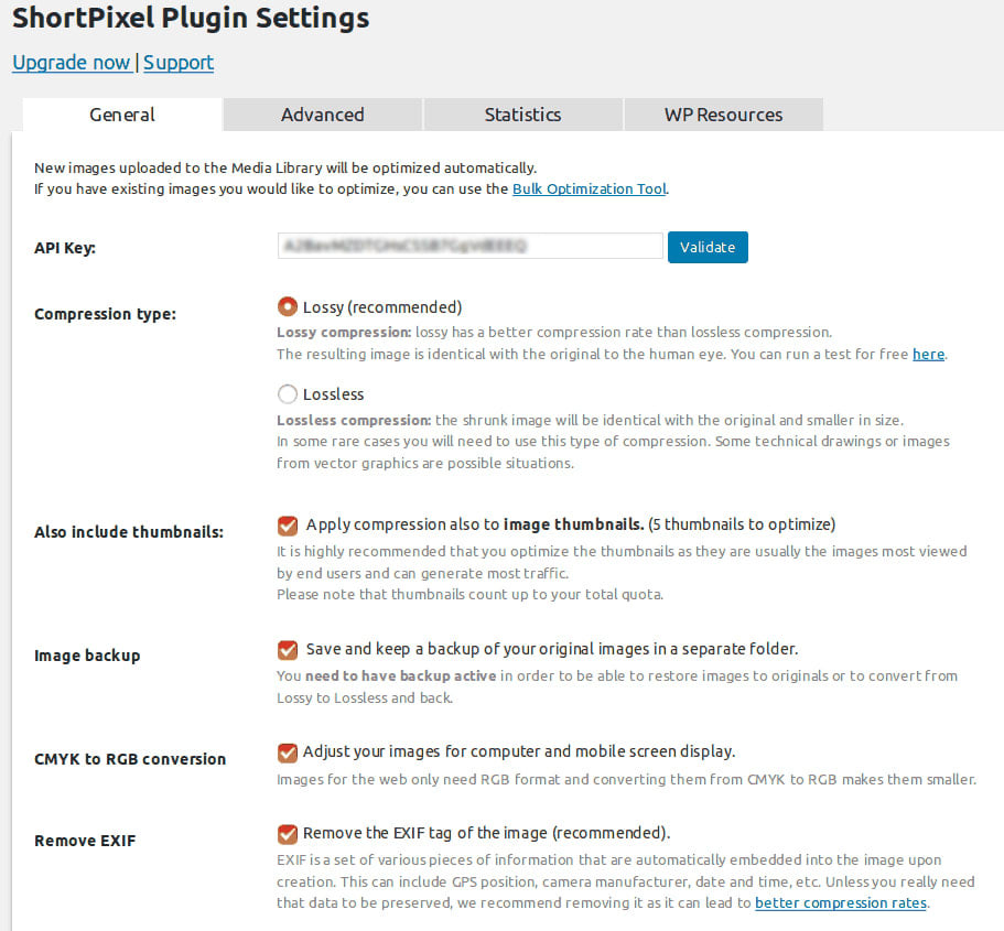 Shortpixel Image Compression and Optimization Plugins for WordPress Shortpixel Image Compression and Optimization Plugins for WordPress