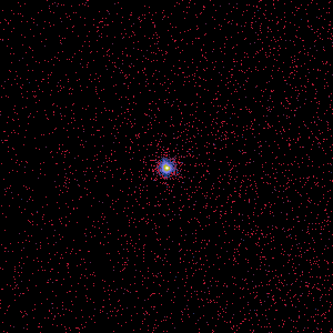 Sirius: The Brightest Star in the Night
