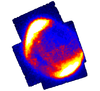 SN 1006: Pieces of the Cosmic Ray Puzzle