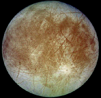 Europa Full Face
Credit: