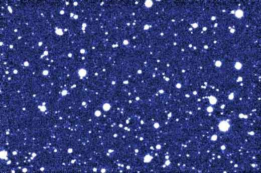The Backyard Universe