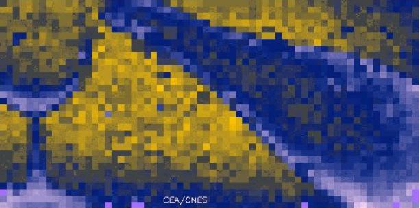 Vintage Gamma-Rays
