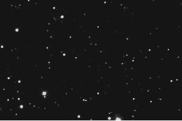 Asteroid 1998 WT24 Passes Near Earth
