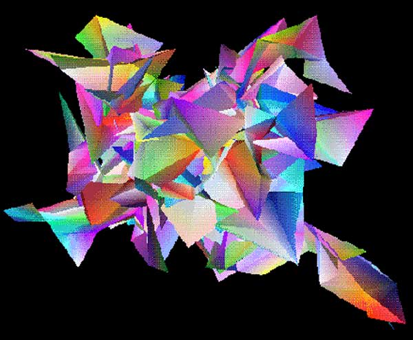 Neutron Bounce Quantized in Earth Gravity