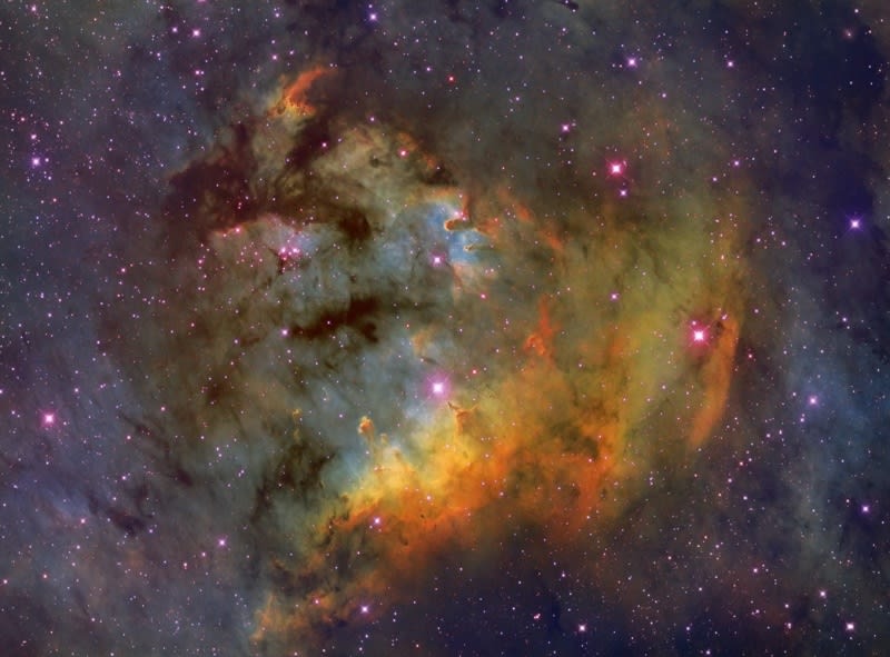 Sharpless 171