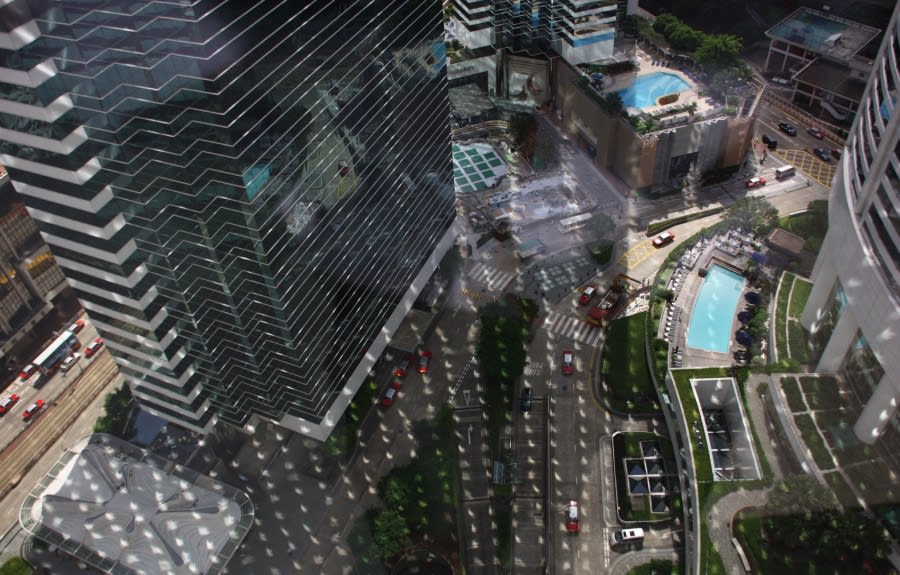Eclipse City