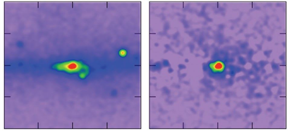 Gamma Rays from Galactic Center Dark Matter?
