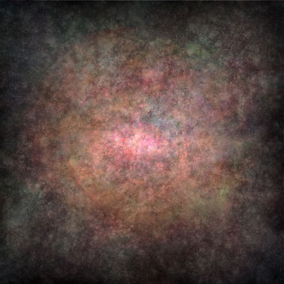 Median Mashup: Hubble's Top 100