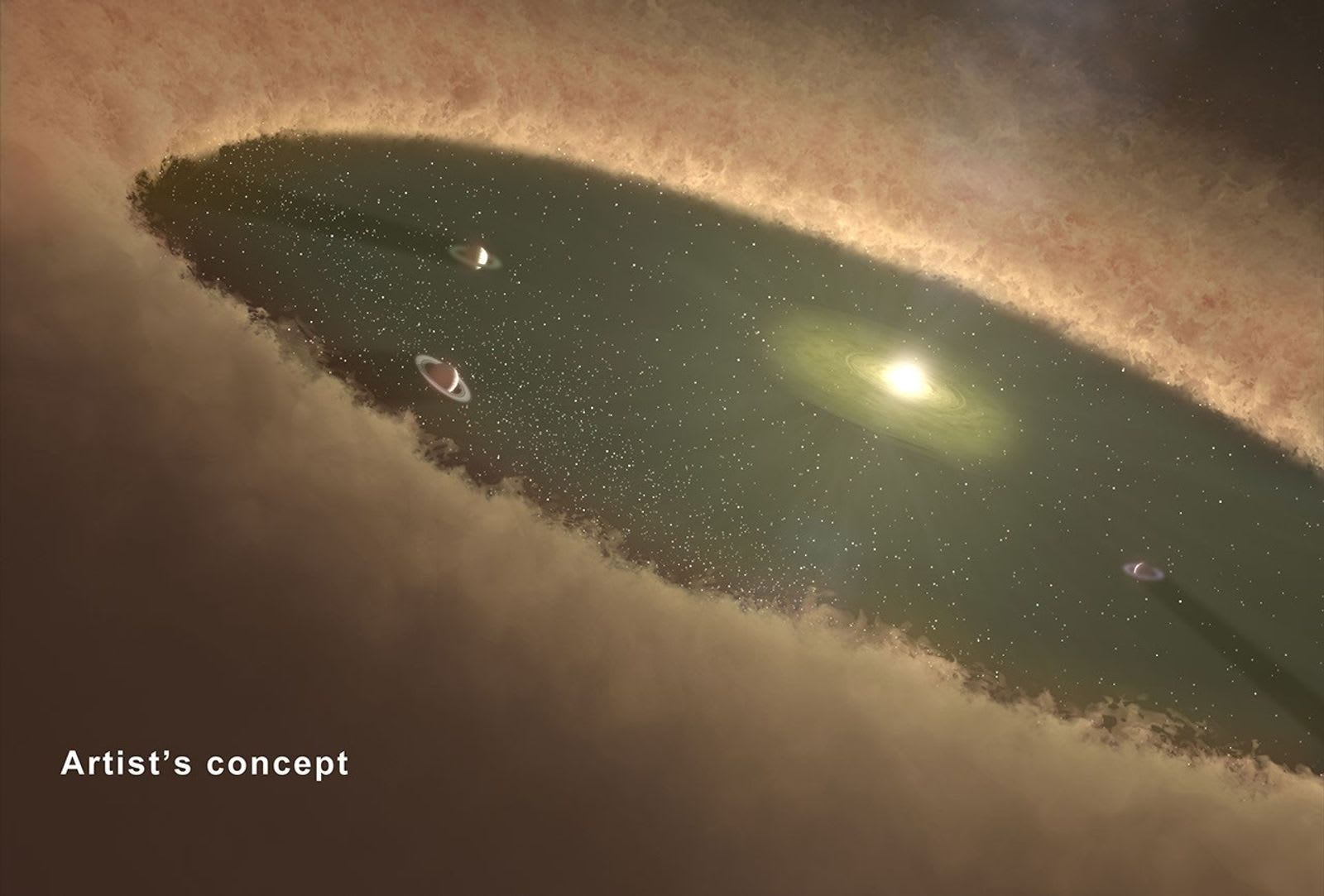 The Double Dust Disks of HD 95086