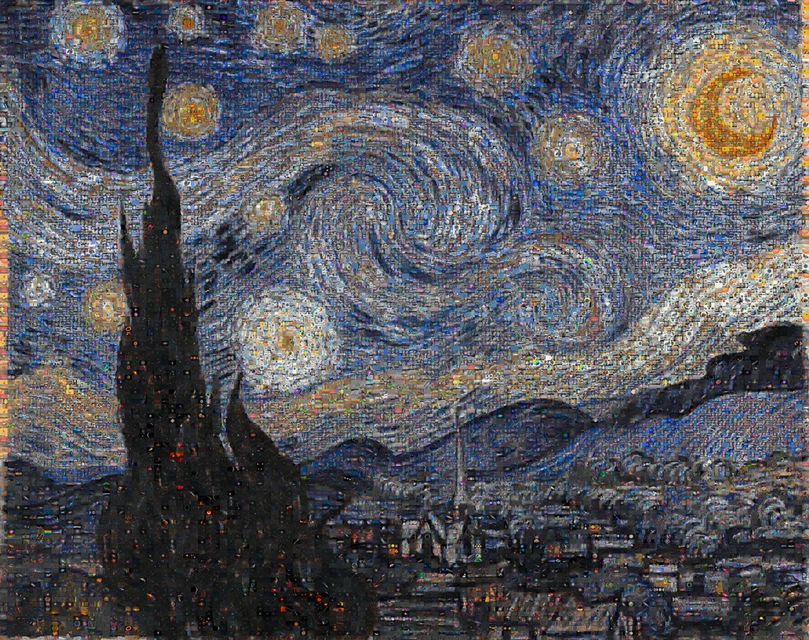 APOD is 30 Years Old Today