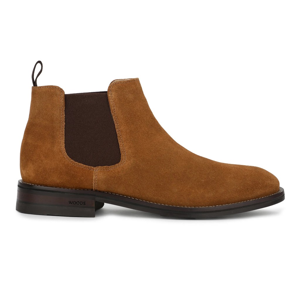 chelsea boot