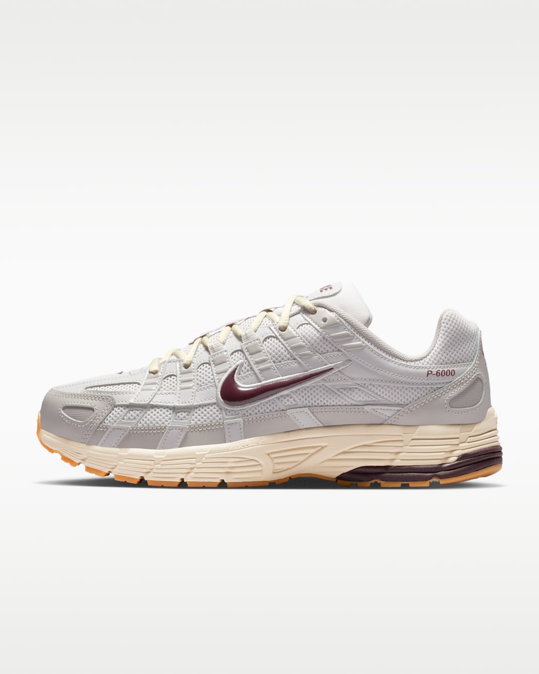 Nike p-6000