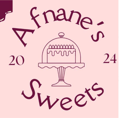 Afnane's Sweets