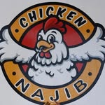 Snack Chiken Najib