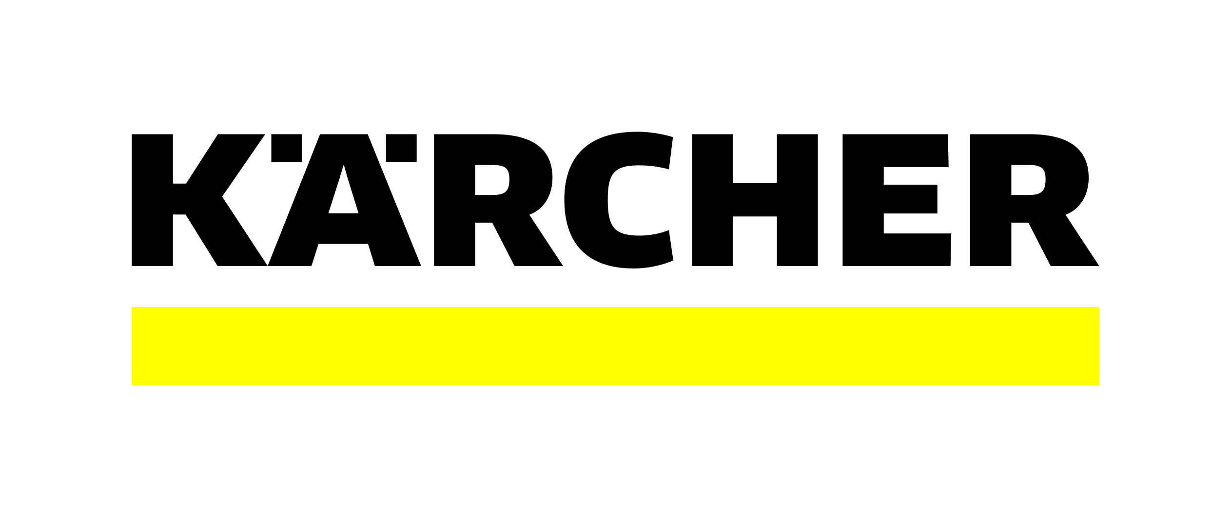 KARCHER