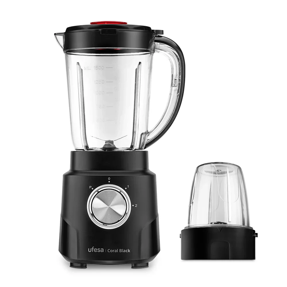 Licuadora UFESA 600w