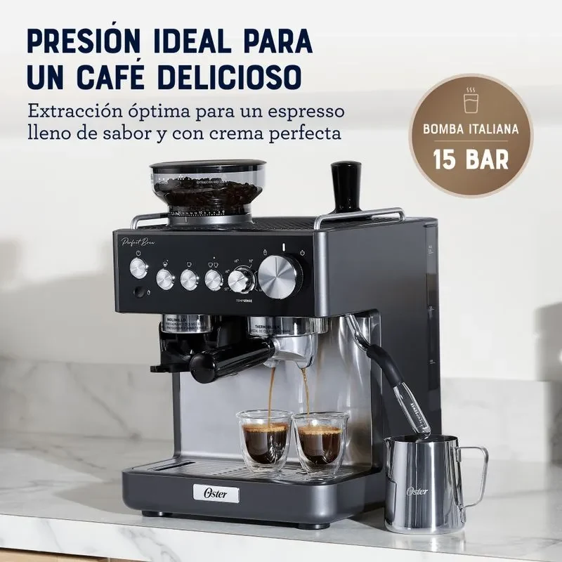 Cafetera Oster Perfect Brew — miniatura 2