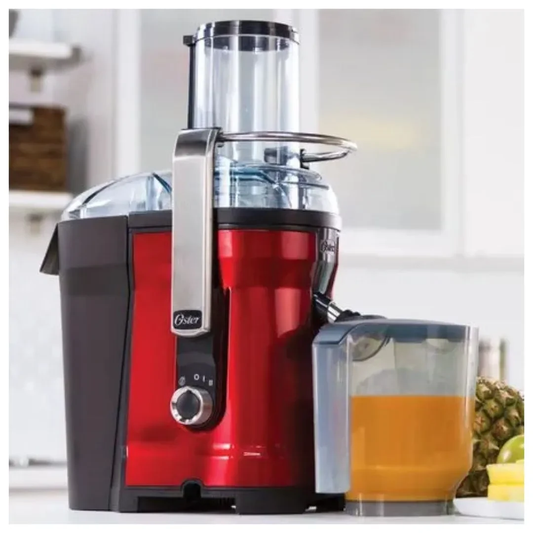 EXTRACTOR  DE  JUGO  PROFESIONAL — miniatura 2