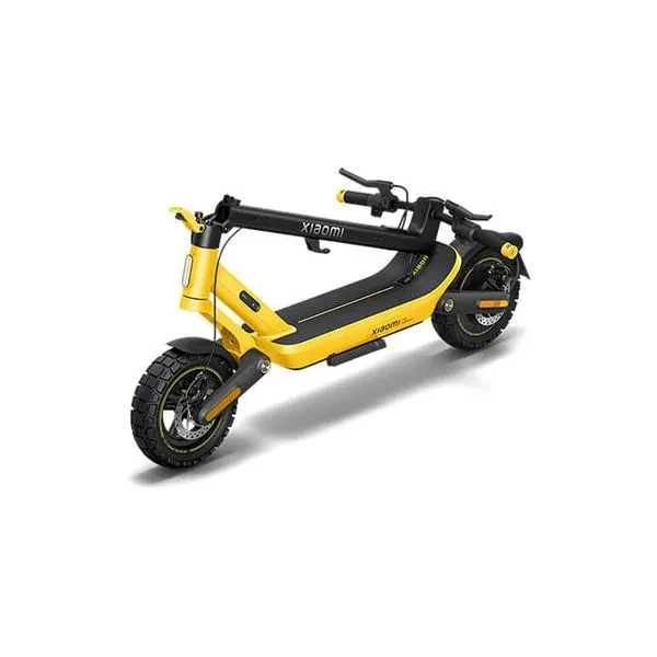 Scooter XIAOMI 6 ULTRA — miniatura 4