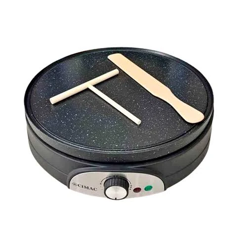 Crepera CIMAC 2 en 1 — imagen 1