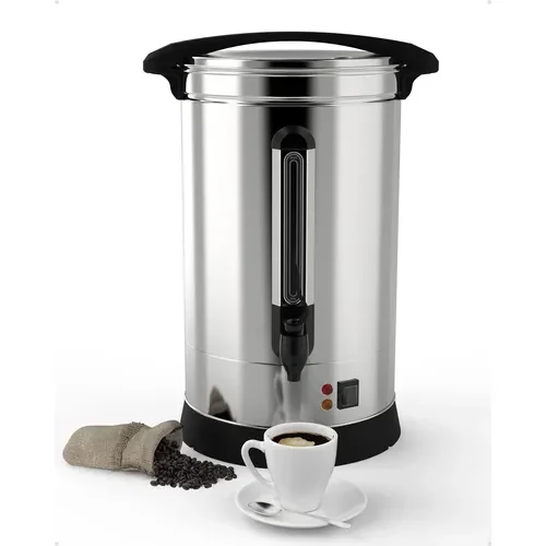 Hervidor Cafetera CIMAC 15L — imagen 1