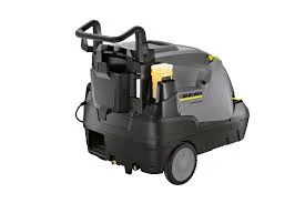 LIMPIADORA DE ALTA PRESIÓN HDS — miniatura 2
