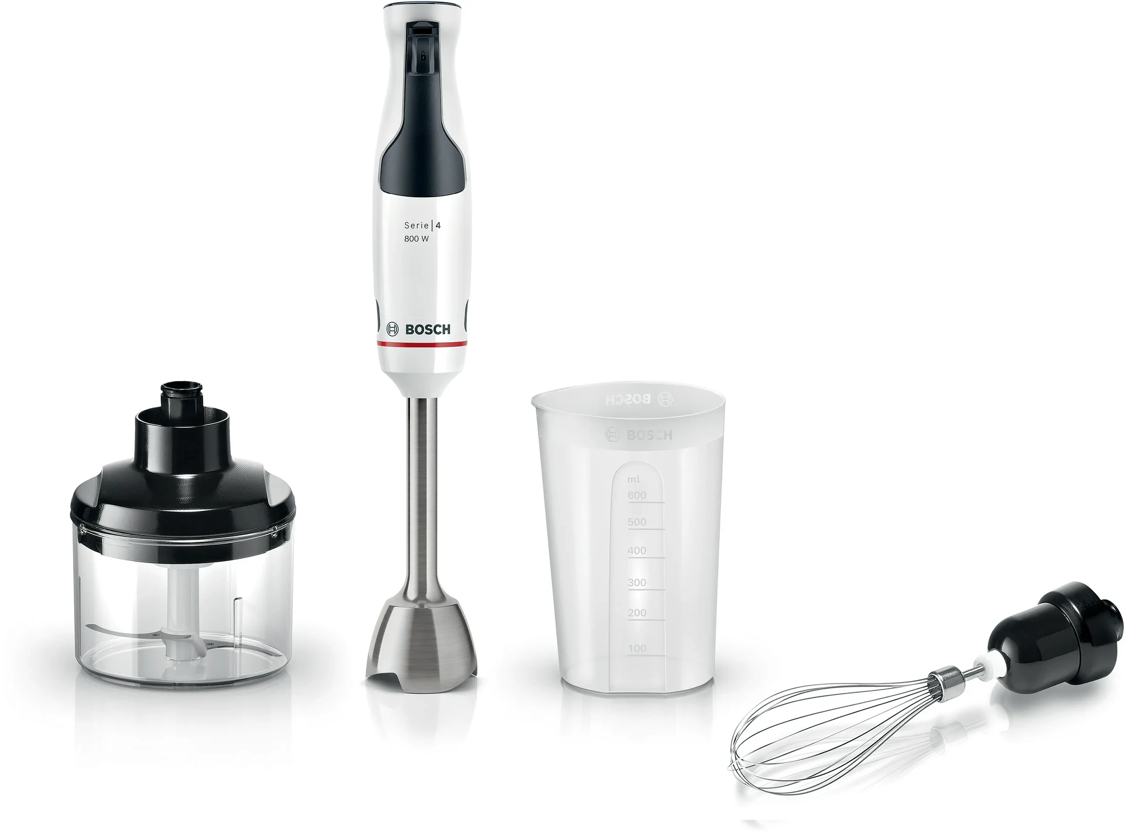 Mixer BSOCH 800w — imagen 1