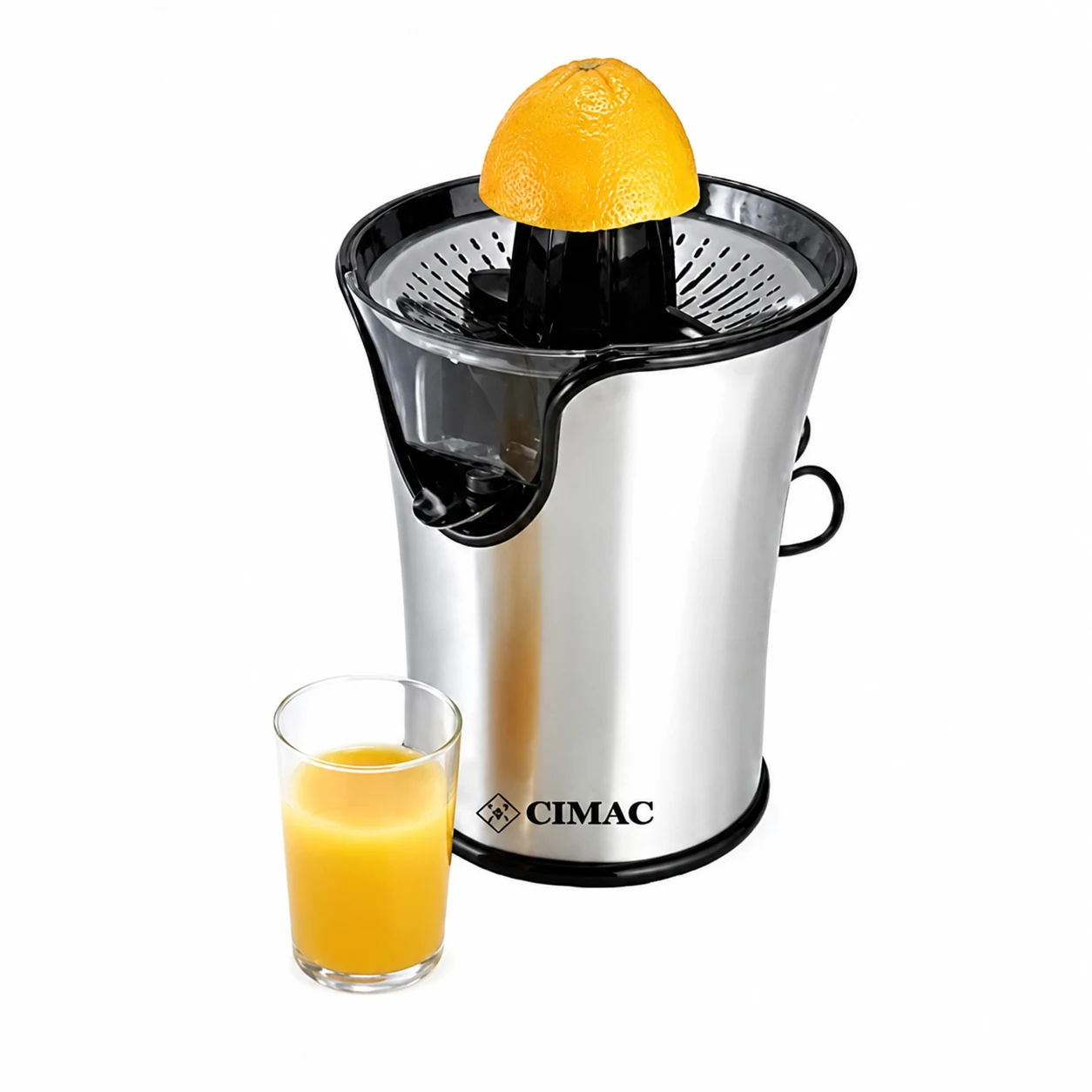 Exprimidor CIMAC — imagen 1
